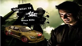 How to Make Taz's Car from Need for Speed Most Wanted