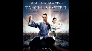 jet li - tai chi master sound track - final battle