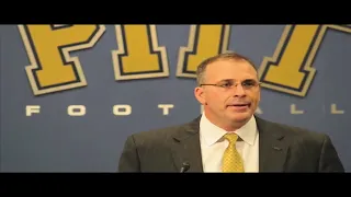 Pitt Panthers Football: Top 50 Plays of the Pat Narduzzi Era