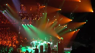 PHISH : Moonage Daydream : DAVID BOWIE : {4K Ultra HD} : Allstate Arena : Rosemont, IL : 10/26/2018