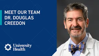 Dr. Douglas Creedon | OB/GYN Hospitalist