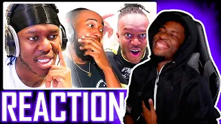 KSI Reddit - Im Getting Made Fun Of? [REACTION] | MLC Njies