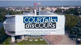 (ENG) ECHR - COURTalks-disCOURs Terrorism (English version)