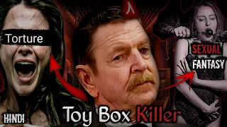 (Toy Box Killer) The man who killed 60 women for s*xual pleasure/in hindi