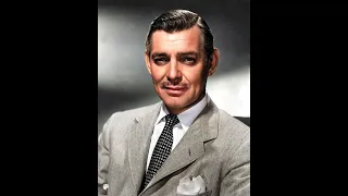 Clark Gable: Life Story (Jerry Skinner Documentary)