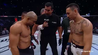 Max Holloway vs Jose Aldo FULL FIGHT | UFC 212