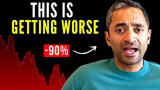 "The TRUTH About What Is Coming..." | Chamath Palihapitiya Latest Interview On A Coming Recession