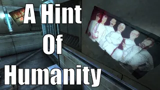 Some Of The Think Tank Are Still Holding Onto Their Humanity In Fallout: New Vegas