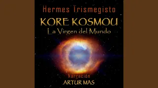 Estudio y Descripción del Kore Kosmou