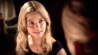 Pretty Little Liars:4x10! Alison and Mrs. DiLaurentis! Flashback Scene! (About Cece Drake)