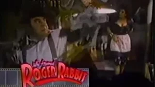 Siskel & Ebert - Who Framed Roger Rabbit (1988)