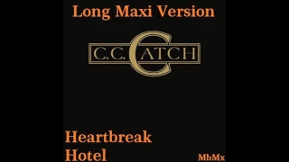 CC Catch-Heartbreak Hotel Long Maxi Version