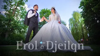 Wedding Day Erol & Djeilqn /PFORZHEIM GERMANY/