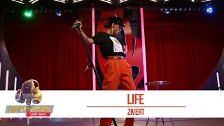 ZIVERT - LIFE. «Золотой Микрофон 2019»
