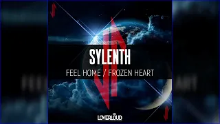 Sylenth - Feel Home [Hardstyle]