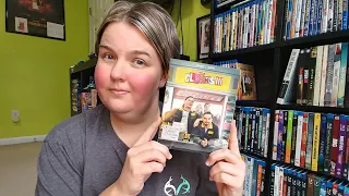 Clerks 3 at Walmart for only $12.96! + Unboxing!