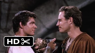 Ben-Hur (2/10) Movie CLIP - The Loyalty of Old Friends (1959) HD