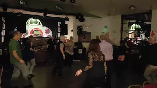 Irlam Soul Club Northern Soul Charity All Dayer 10th Dec 2017