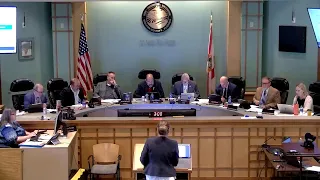 Board of County Commissioners - Apr 26 2022