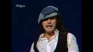 1974 Les Humphries Singers  Mama Loo HD 1974