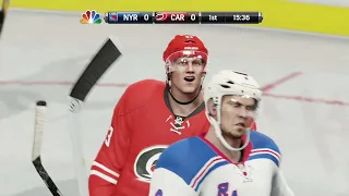 NHL 15 Metropolitan Division Goal Horns