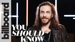 14 Things About Dennis Lloyd You Should Know! | Billboard