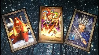 Прогноз на тиждень з 14 по 20 серпня 2023 на TAROT GRAND LUXE