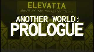Another World: Prologue