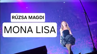 Rúzsa Magdi - Mona Lisa - Aréna 2024