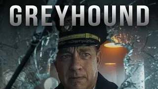 Greyhound (2020) , Full Movie , Tom Hanks , Stephen Graham , Rob Morgan l Facts And Review