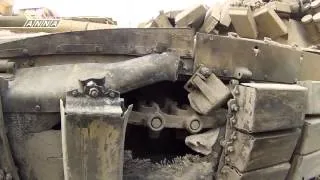 FPS Syria  Episode 3! Tanks in ambush  English subtitles)