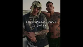 Babylon - Bonez MC & Gzuz (Türkçe Çeviri)