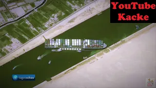 Tagesschau: Schiffe werden von Hubschraubern geklaut | YouTube Kacke