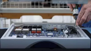 How It's Made: The Klimax DSM