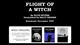 Flight of a Witch (1997) by Ellis Peters