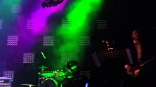 Noize MC - На работе (13.04.13 Stadium Live)