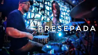 Presepada - Maiara e Maraisa AO VIVO em Nova Lima (DrumCam Gui Rezende)