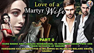 PART 8: LOVE OF A MARTYR WIFE | TopTrendingStory