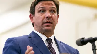 Florida Governor Ron DeSantis' 2022 State of the State Address