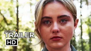 THE SOCIETY Official Trailer (2019) Kathryn Newton, Netflix Series HD