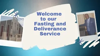 BUC Stony Hill | Wednesday Fasting and Deliverance Service | June 15, 2022