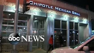 Chipotle Announces New Food Safety Measures