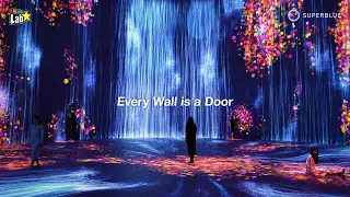 Every Wall is a Door