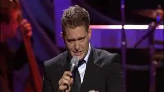 MICHAEL BUBLE - I've got you under my skin - Caught in the Act