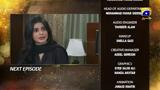 Farq Episode 37 Teaser - 28th February 2023 - HAR PAL GEO