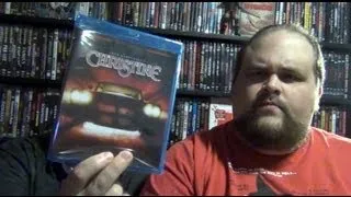 Christine (1983) - Movie Review