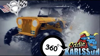 Jeep vs Enduro