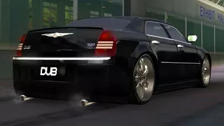 Midnight Club 3 DUB Edition 300C Tournament Race 3