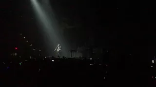 The 1975 “Sex” Live