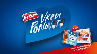 Vredi ponoviti I Frikom multipack I Frikom